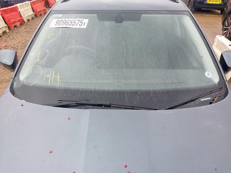 2018 SKODA OCTAVIA 1.0 TSI SE 5DR DSG