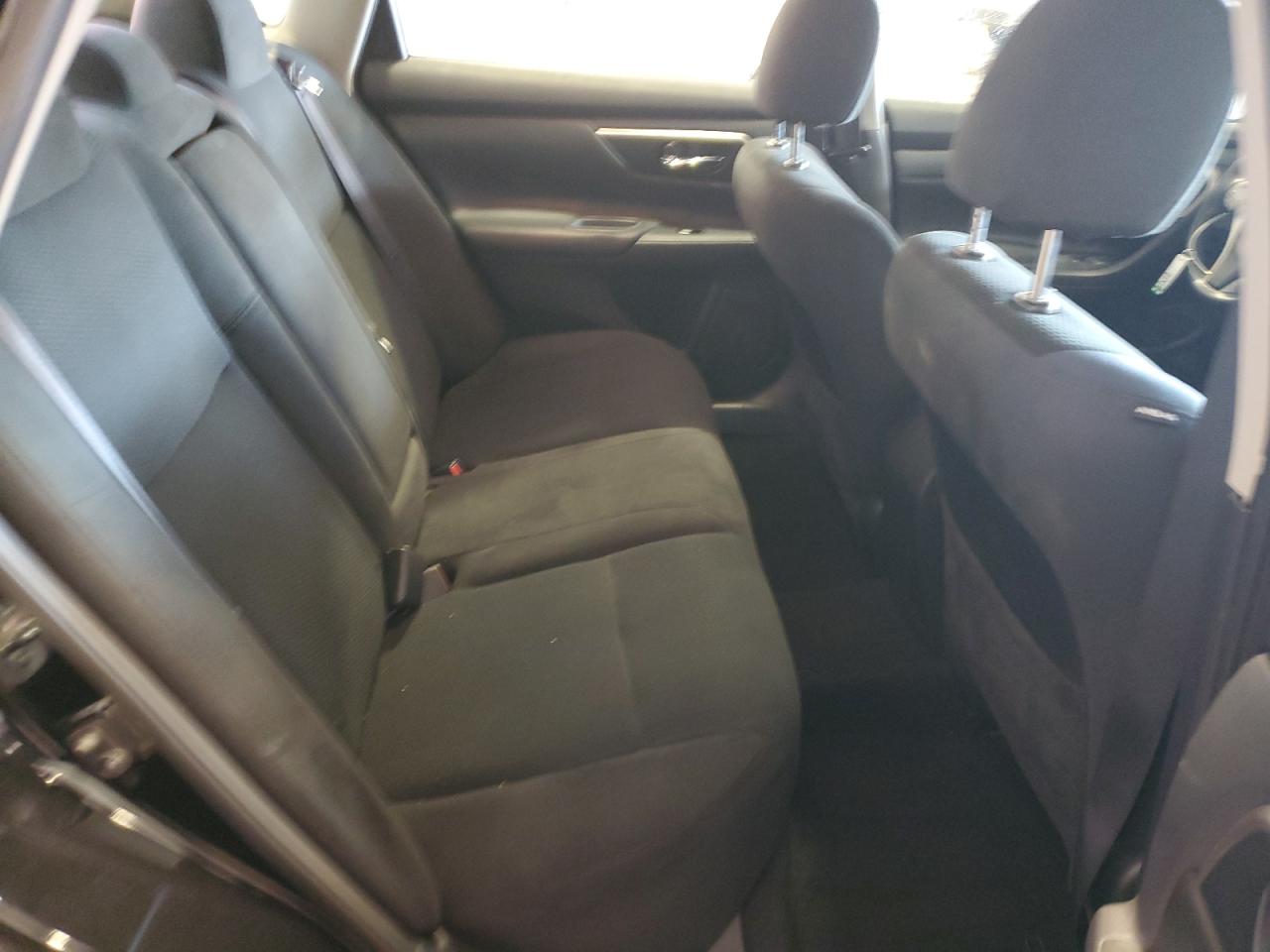 2015 Nissan Altima 2.5 VIN: 1N4AL3AP4FN408382 Lot: 86171265