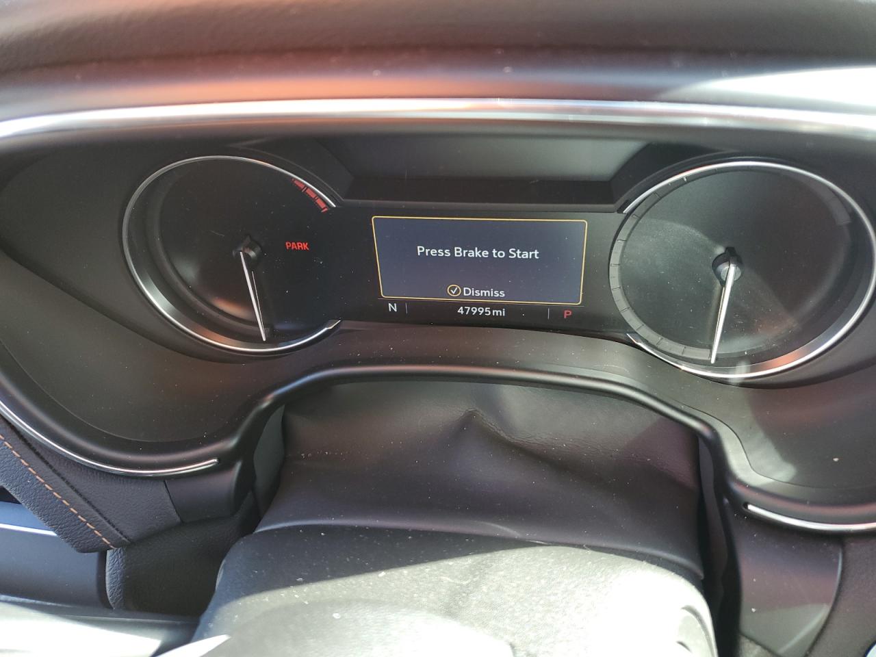 2021 Cadillac Ct5 Sport VIN: 1G6DP5RK4M0119189 Lot: 81975665