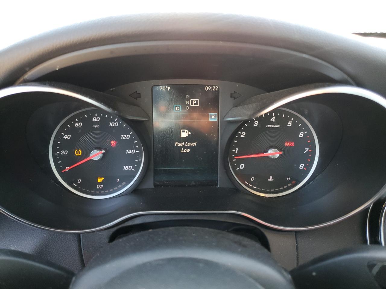 2019 Mercedes-Benz C 300 VIN: 55SWF8DB6KU319120 Lot: 81879805