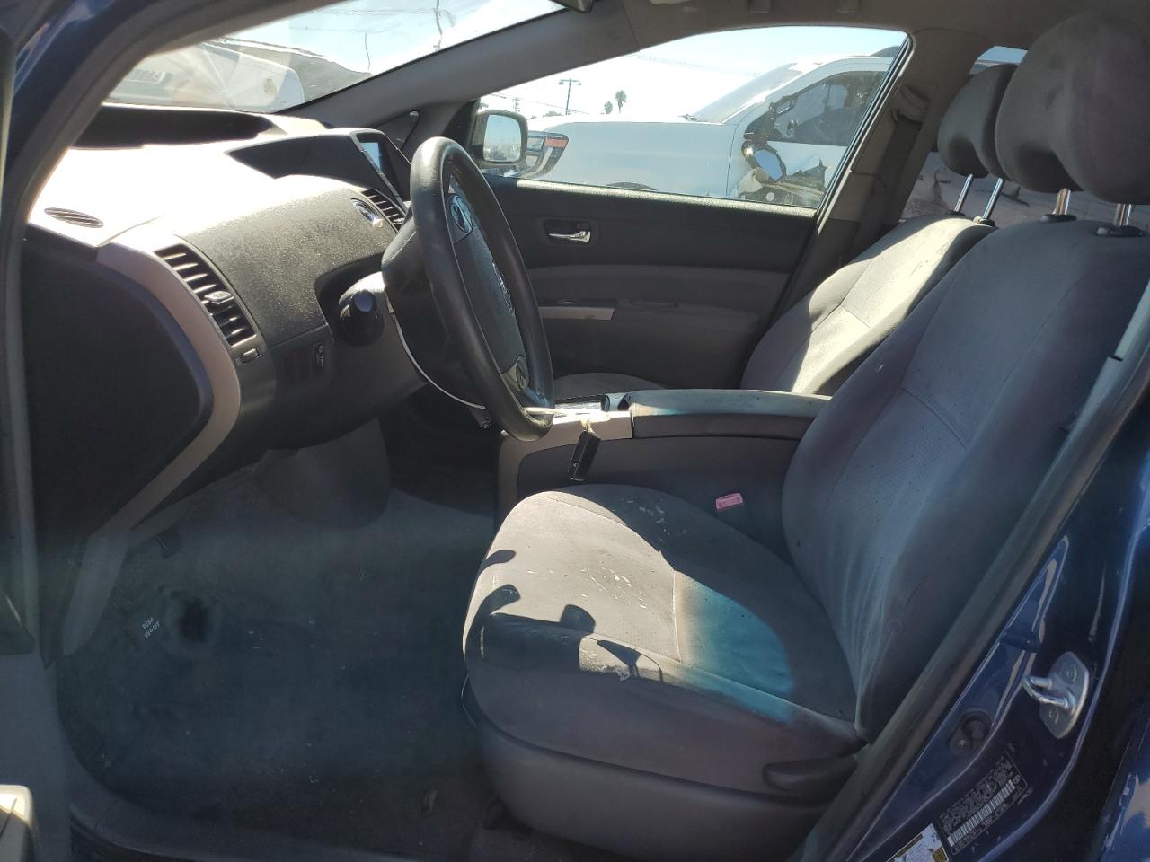 2009 Toyota Prius VIN: JTDKB20U697836417 Lot: 87058255