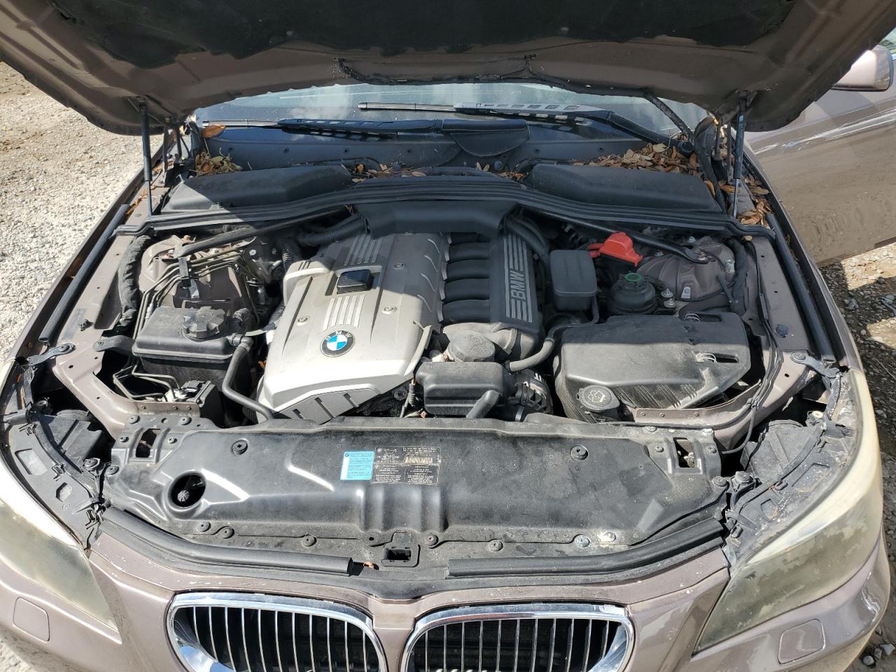 Фото: WBANE535X6CK86763