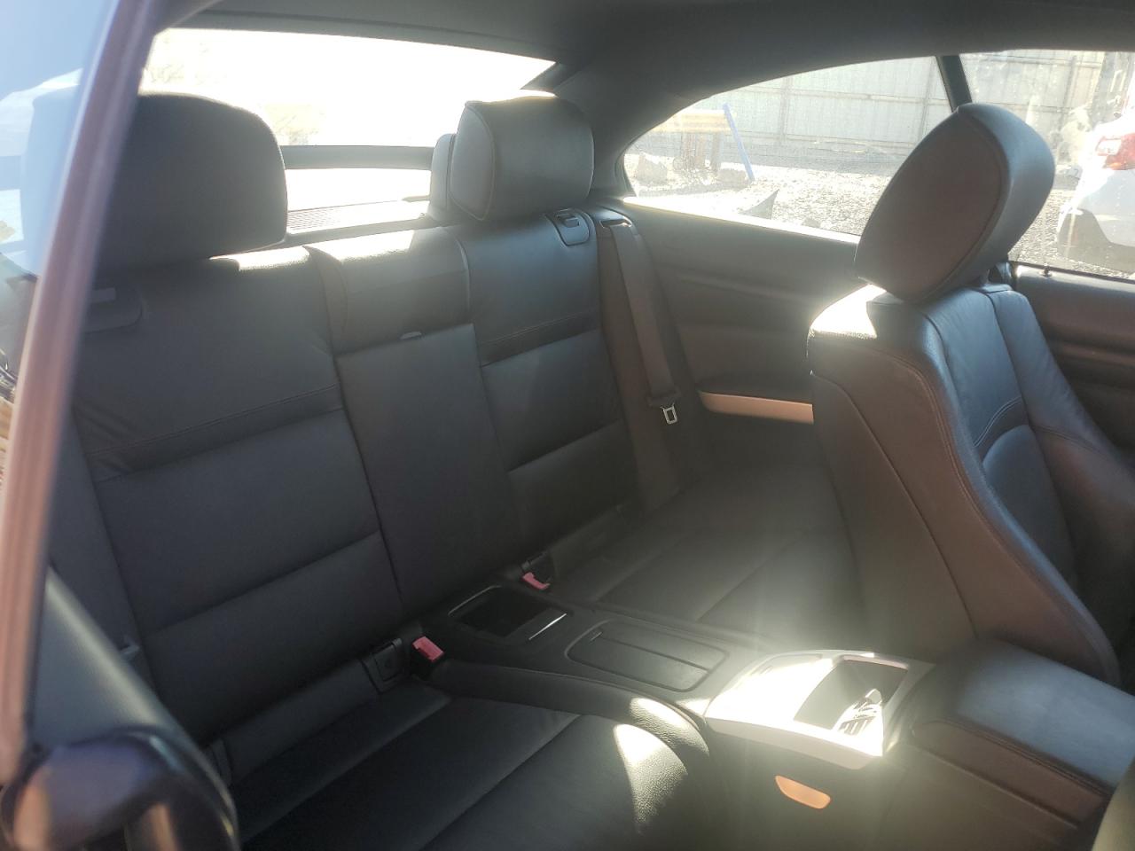 2007 BMW 335 I VIN: WBAWL73587PX49631 Lot: 86686625