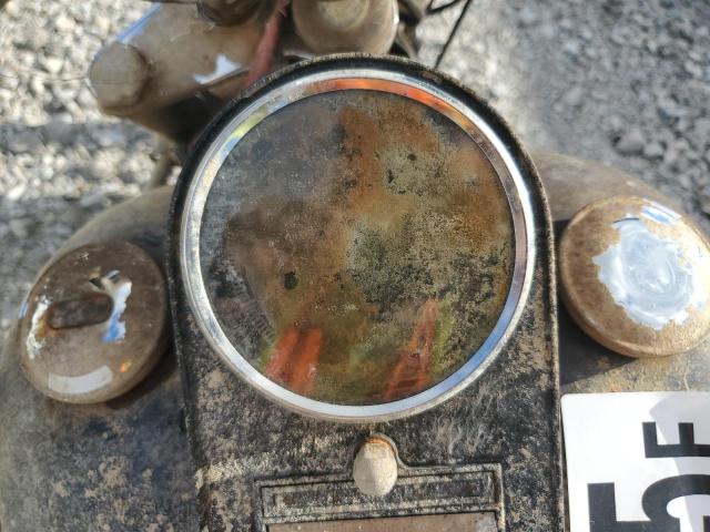 2000 HARLEY-DAVIDSON FXSTB   