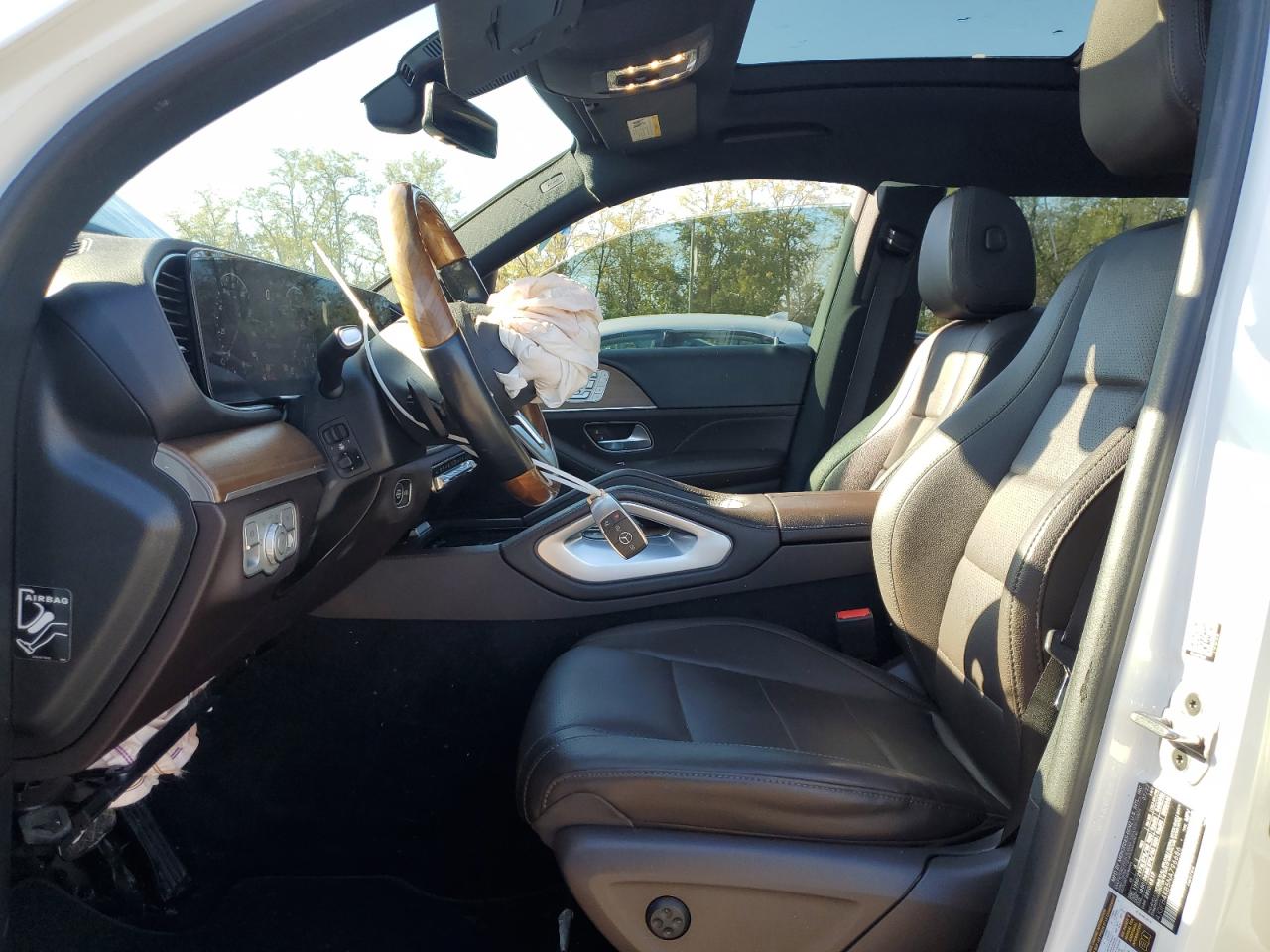 2022 Mercedes-Benz Gle 350 4Matic VIN: 4JGFB4KB5NA796686 Lot: 86499935