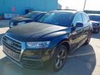 2017 AUDI Q5 2.0 TDI QUATTRO SPORT 5DR S TRONIC for sale at Copart ROCHFORD