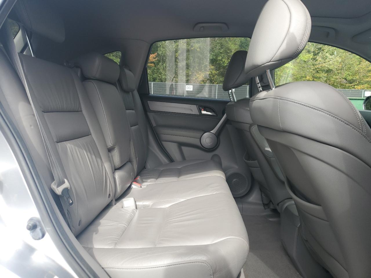 2008 Honda Cr-V Exl VIN: JHLRE48728C066662 Lot: 84591725