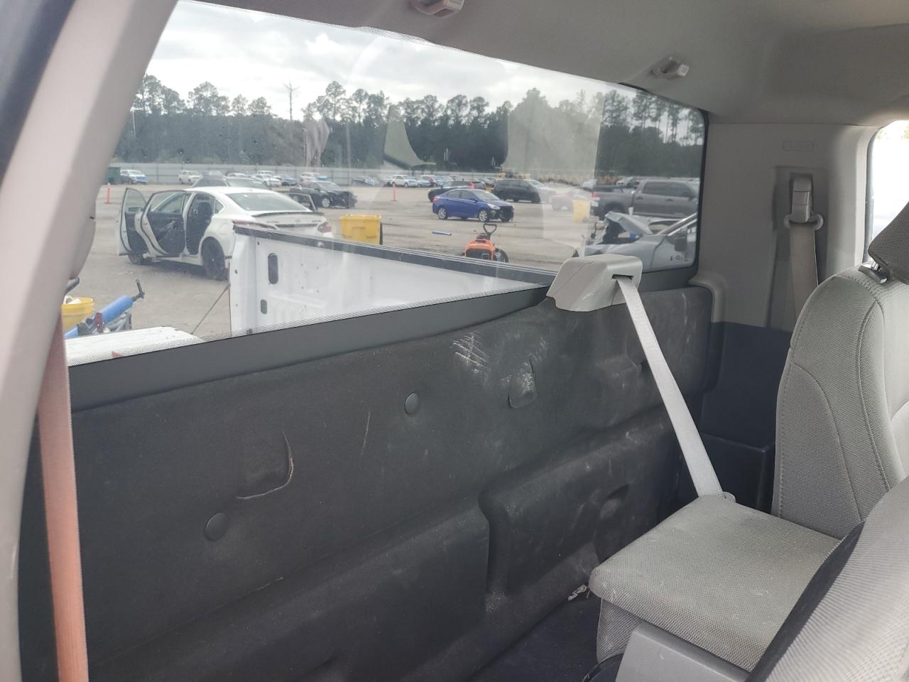 2019 Ford F150 VIN: 1FTMF1C57KKE28622 Lot: 85864245