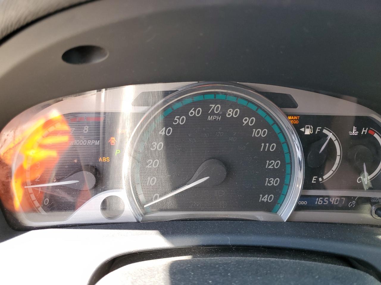 2009 Toyota Venza VIN: 4T3BK11A09U014506 Lot: 85339615