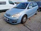 2006 TOYOTA COROLLA COL-R COLN VVTI A  for sale at Copart SANDWICH