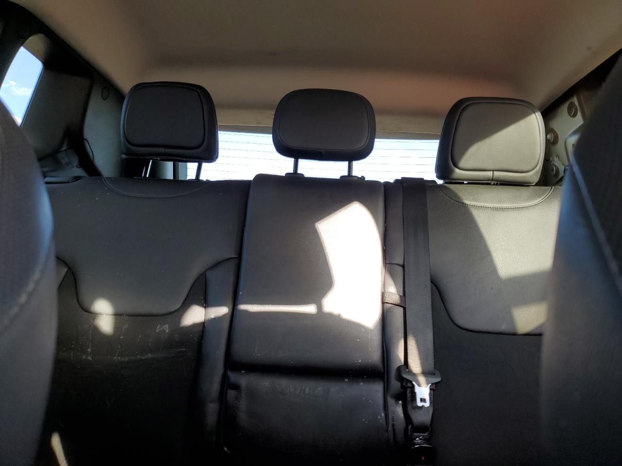 2017 Jeep Renegade Trailhawk VIN: ZACCJBCB4HPF86095 Lot: 85372865