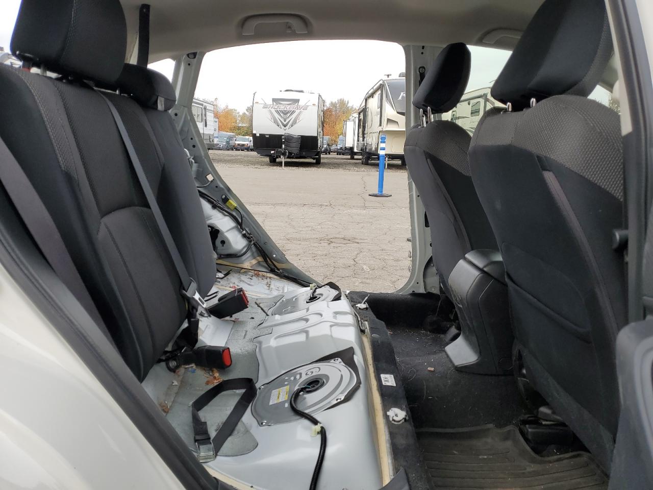 2022 Subaru Crosstrek VIN: JF2GTABC3NH208841 Lot: 90221155