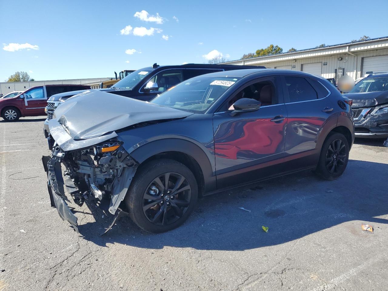 2024 Mazda Cx-30 Preferred