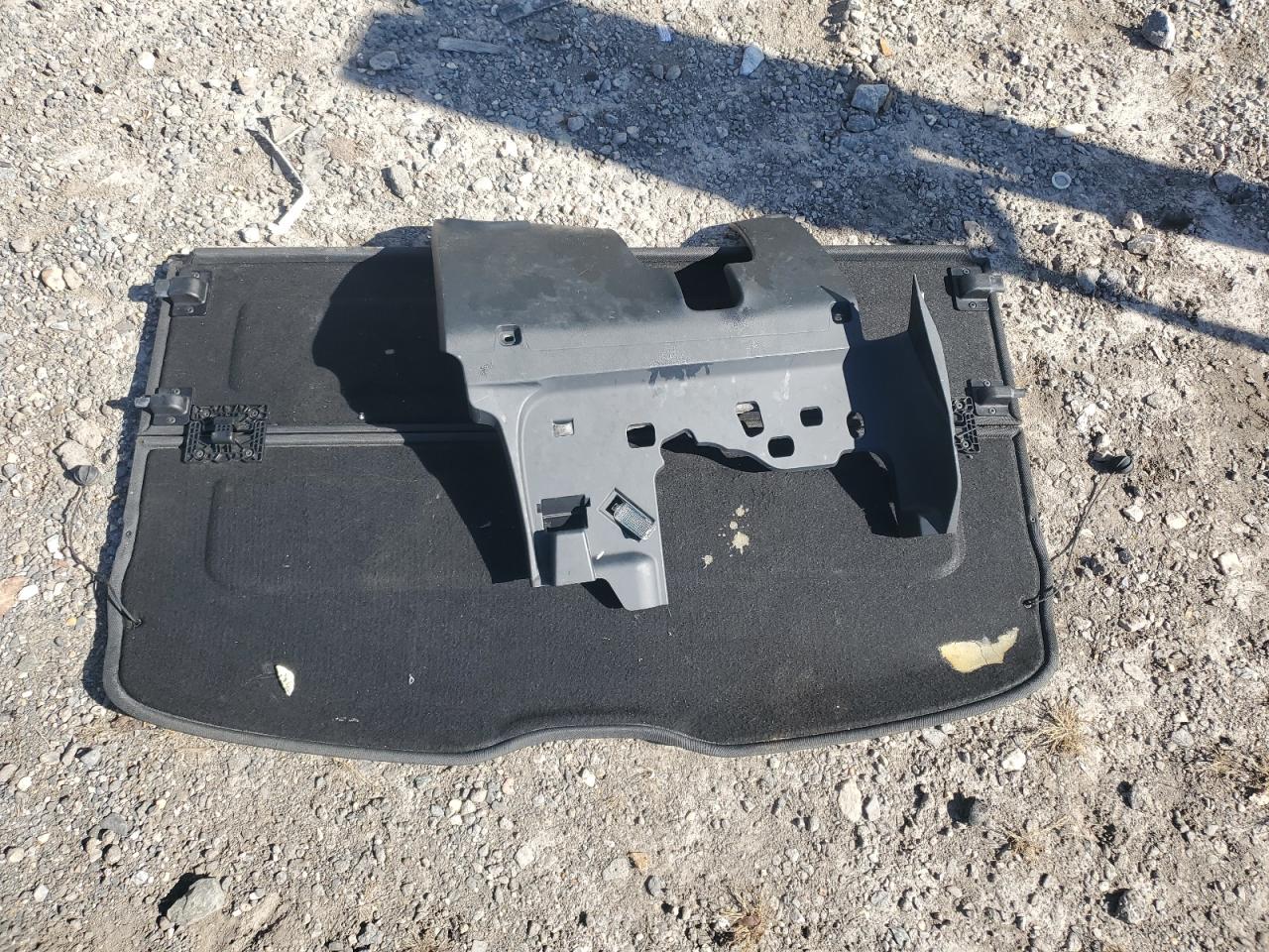 2011 Audi Q5 Prestige VIN: WA1WKAFP9BA101740 Lot: 84951345