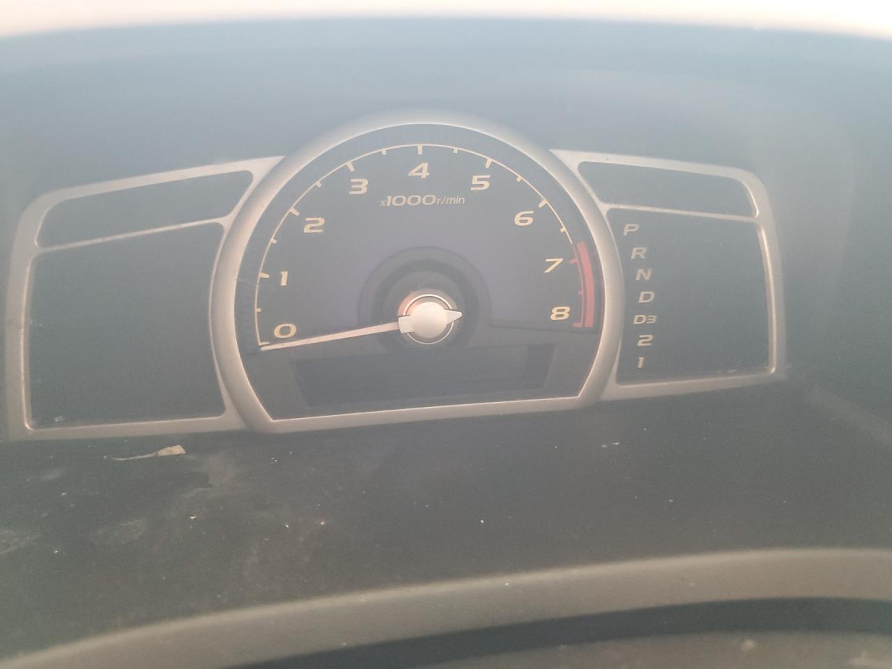 2006 Honda Civic Ex VIN: 1HGFA16816L120358 Lot: 85121725