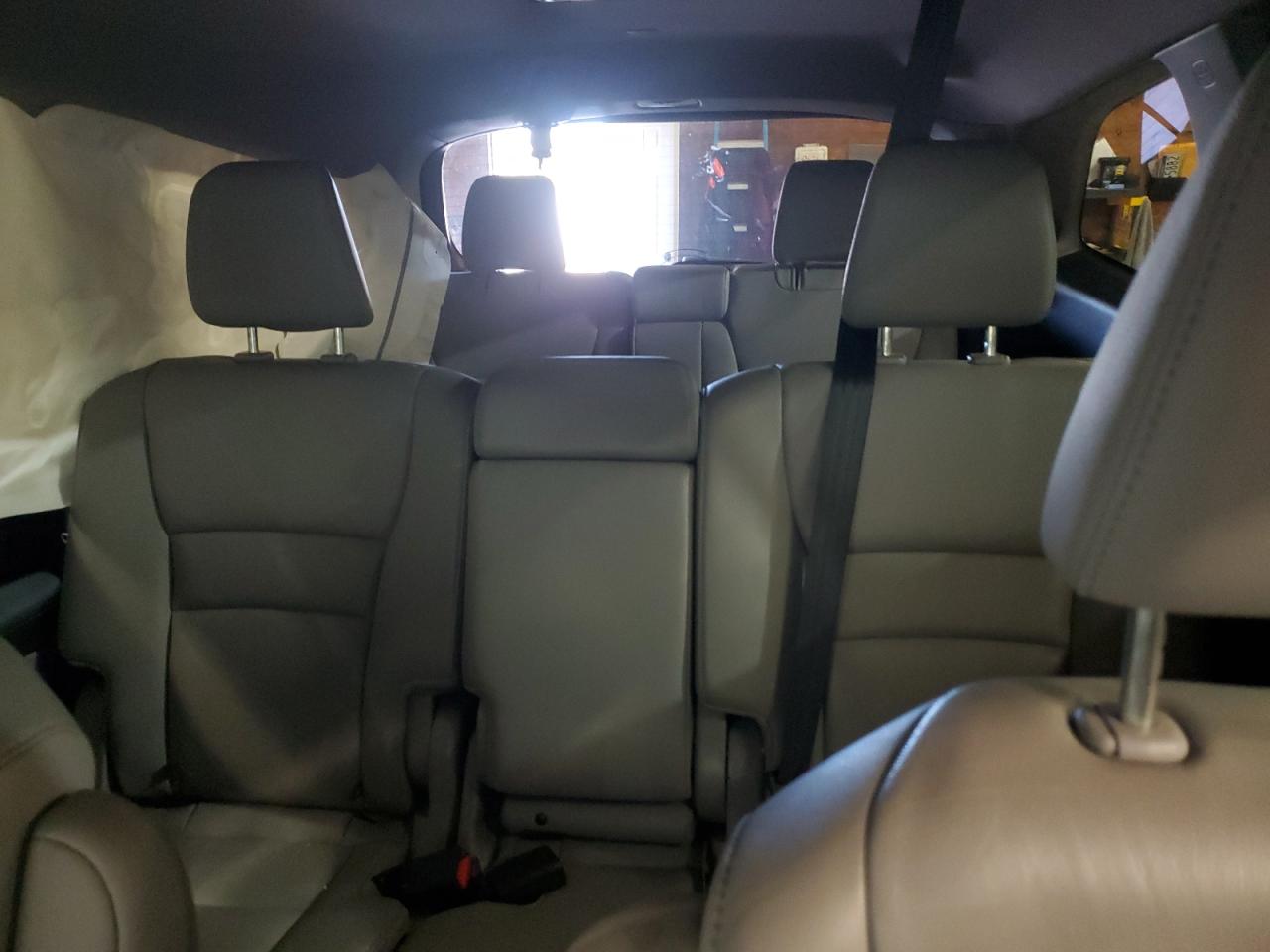 2019 Honda Pilot Touring VIN: 5FNYF6H95KB024032 Lot: 84618695