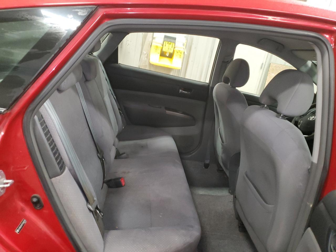 2007 Toyota Prius VIN: JTDKB20U977668740 Lot: 85510275