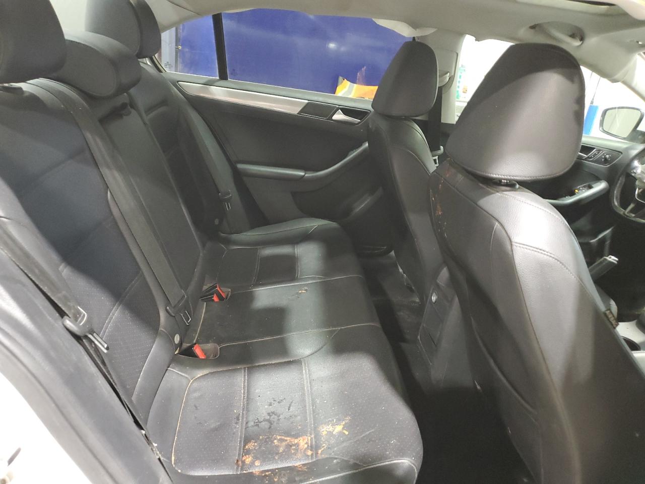 2017 Volkswagen Jetta Se VIN: 3VWB67AJ7HM399356 Lot: 85686985