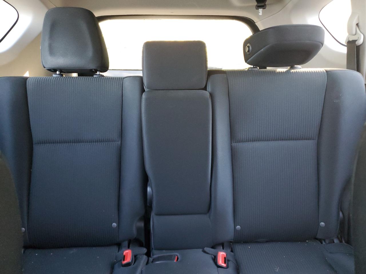 2015 Toyota Rav4 Le VIN: 2T3BFREV2FW317301 Lot: 80291855