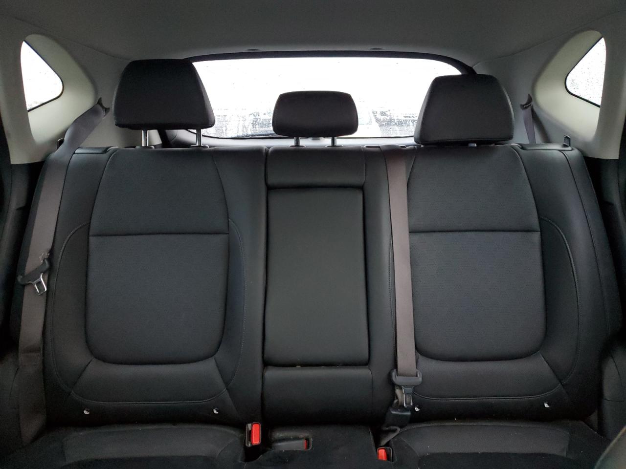 2021 Kia Seltos Ex VIN: KNDERCAA7M7220611 Lot: 90277225