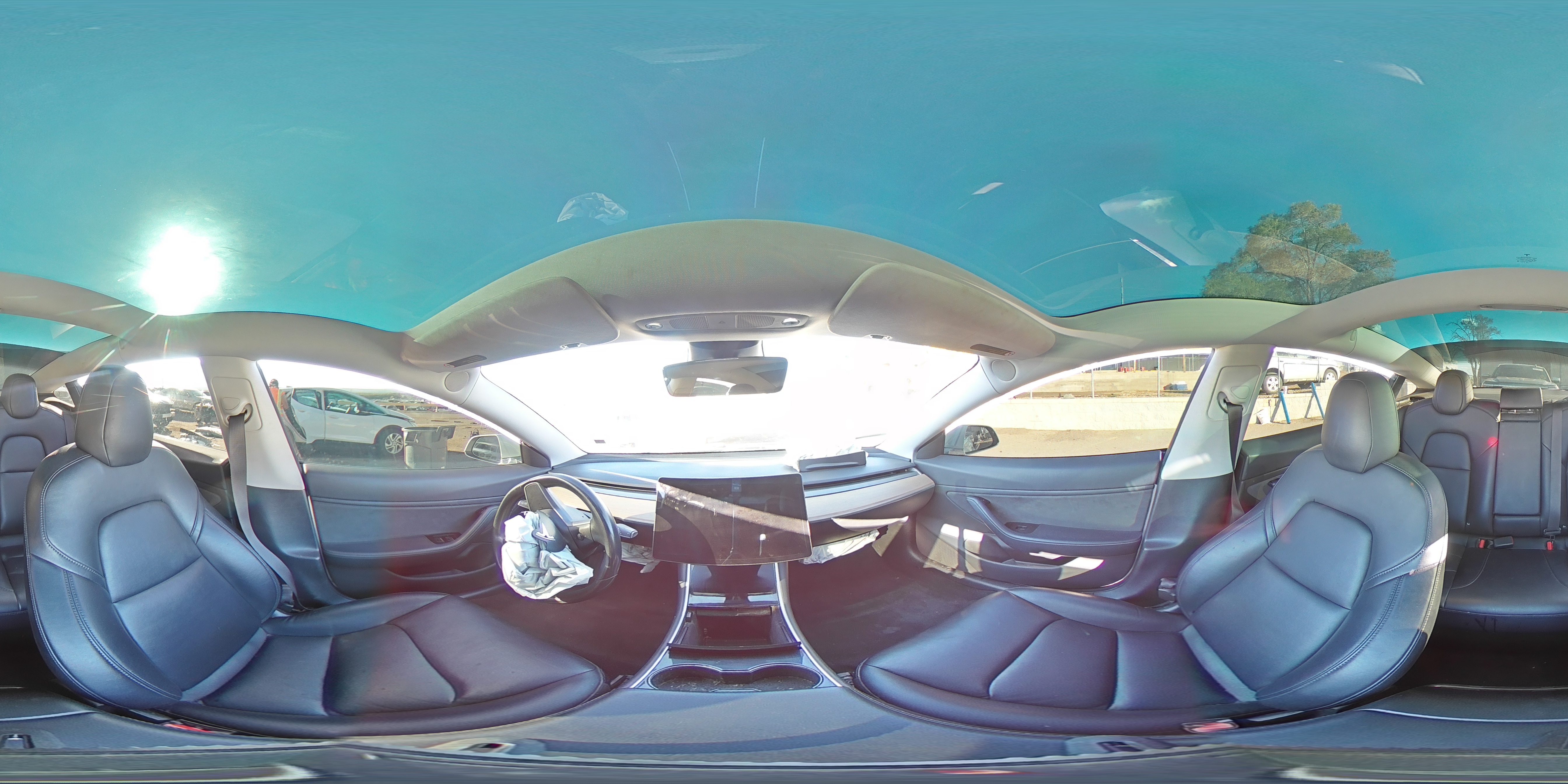 2018 Tesla Model 3 VIN: 5YJ3E1EB2JF092214 Lot: 86547015