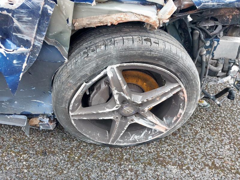 2017 MERCEDES-BENZ C CLASS C220D AMG LINE 5DR AUTO