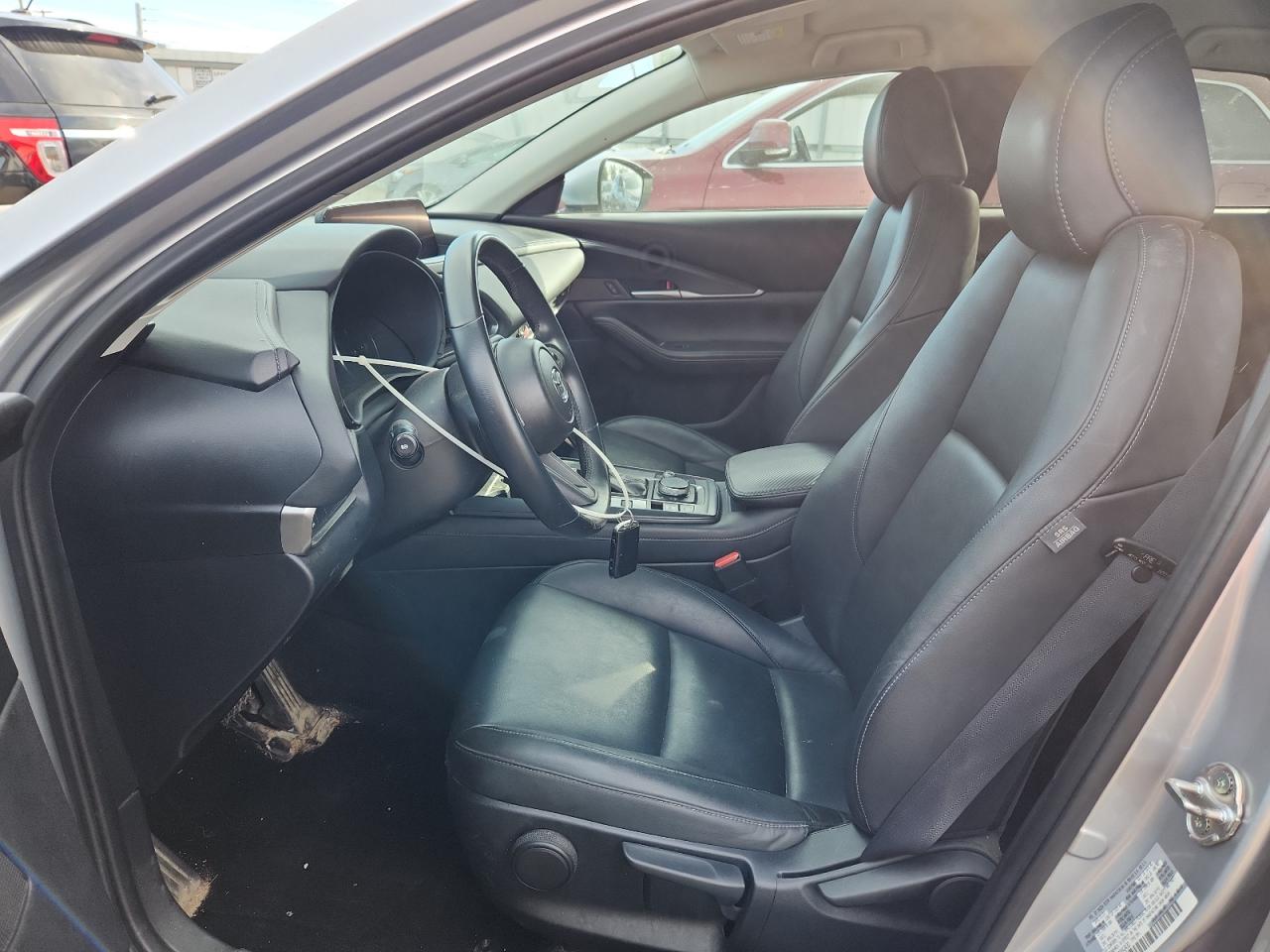 2021 Mazda Cx-30 Select VIN: 3MVDMABLXMM242430 Lot: 81891295