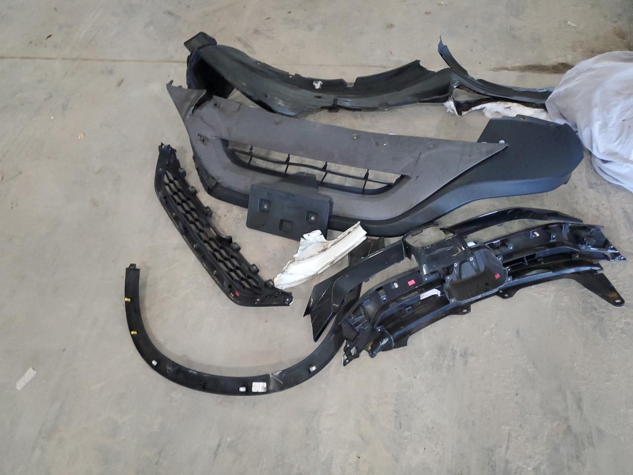 2016 Honda Cr-V Lx VIN: 5J6RM4H35GL113592 Lot: 85004725