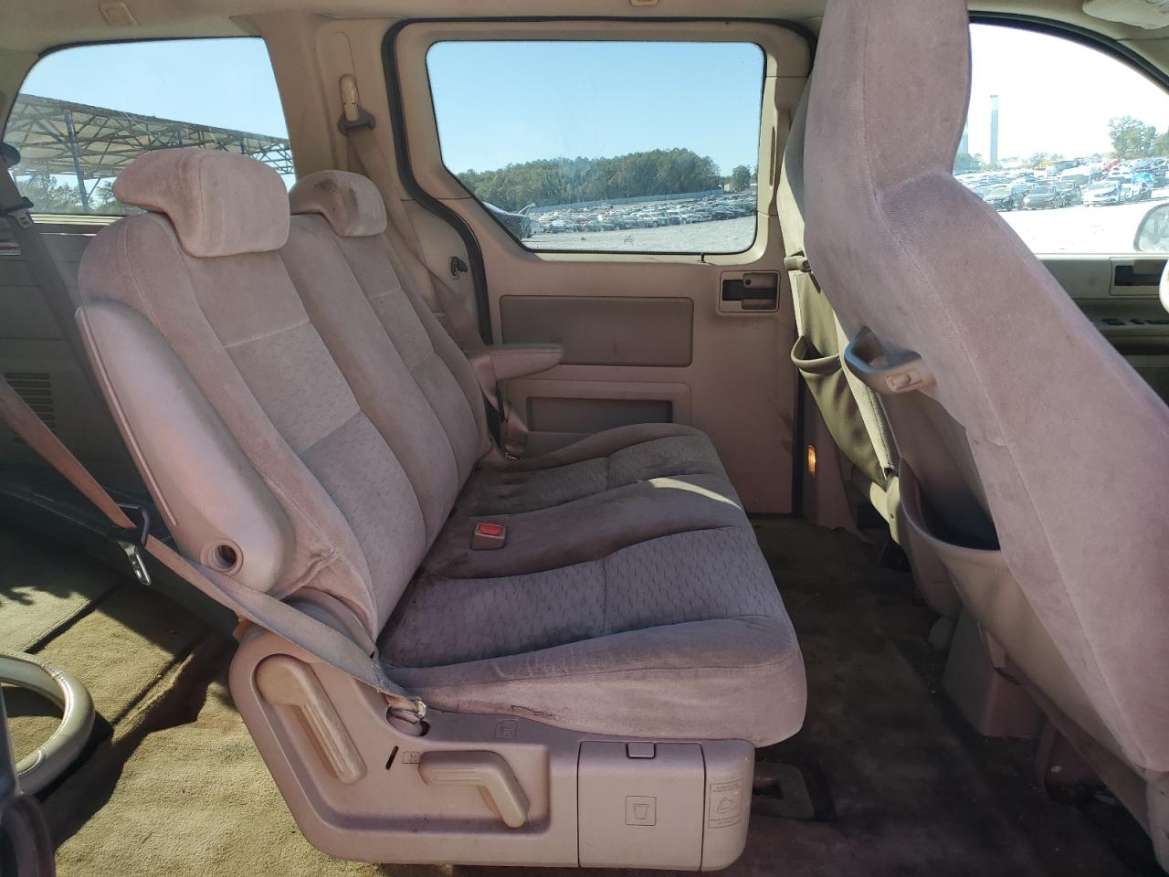 2004 Ford Freestar Se VIN: 2FMZA51614BA66979 Lot: 82613925