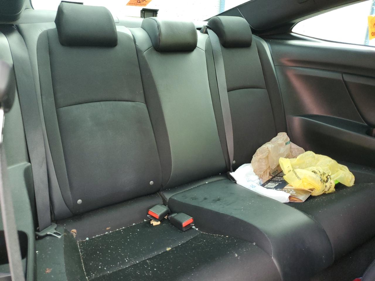 2019 Honda Civic Sport VIN: 2HGFC4B82KH306354 Lot: 82364725