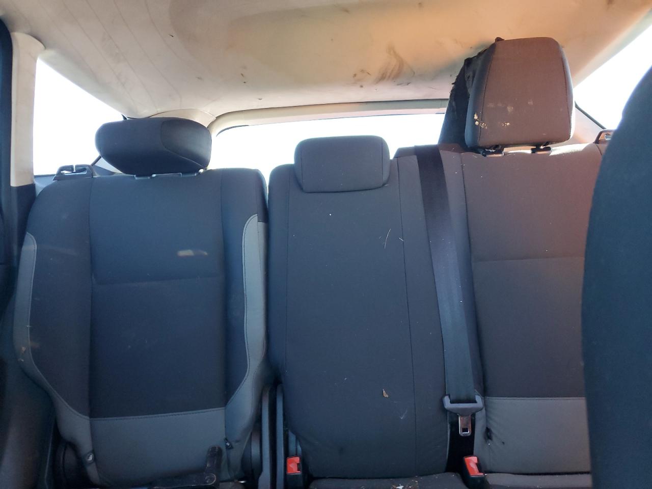 2014 Ford Escape S VIN: 1FMCU0F70EUA75556 Lot: 82595635