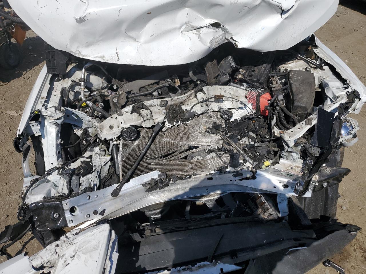 2020 Toyota Camry Se VIN: 4T1M11AK2LU505700 Lot: 85888125