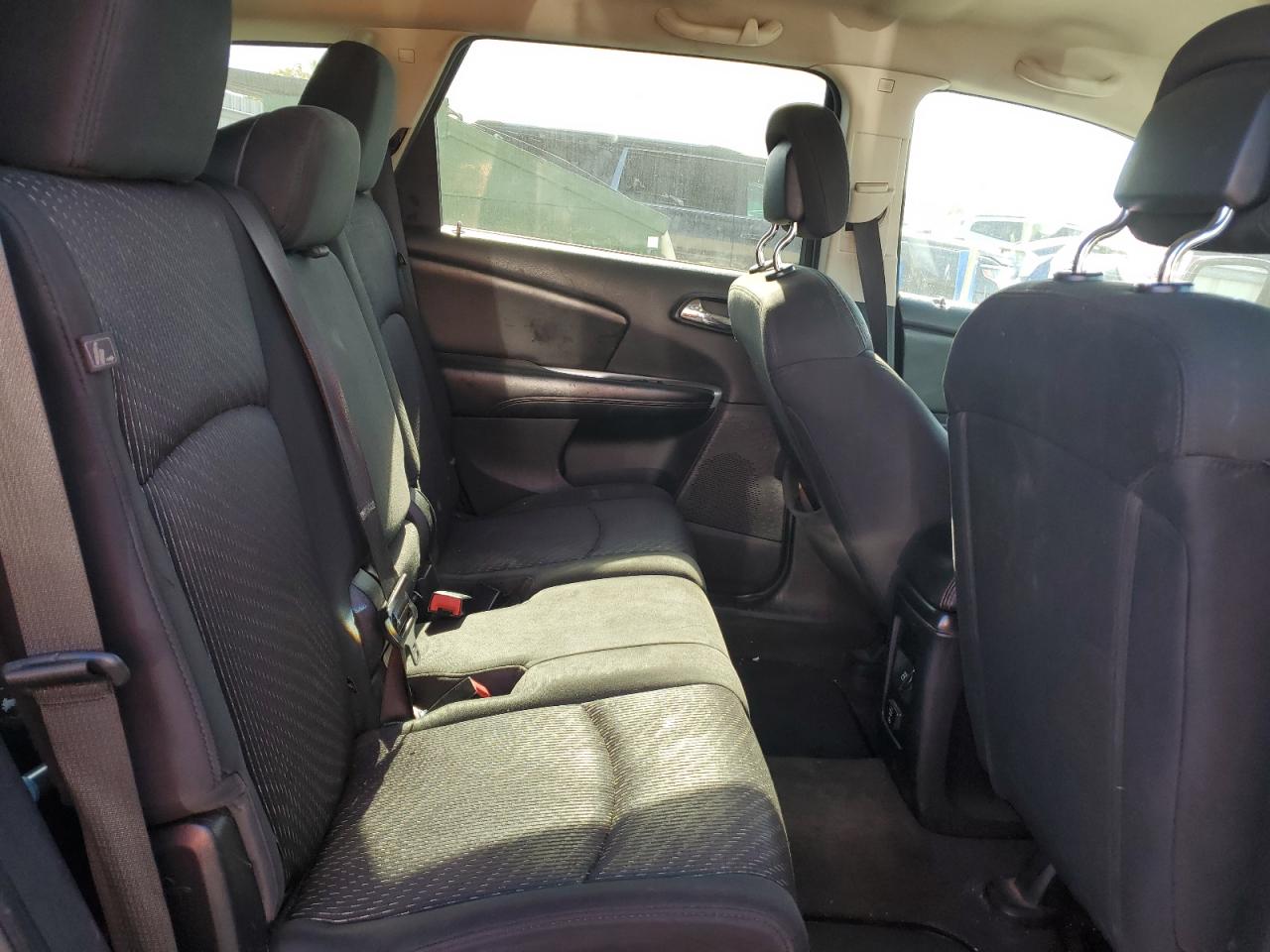 2011 Dodge Journey Mainstreet VIN: 3D4PG1FG7BT506664 Lot: 90691515