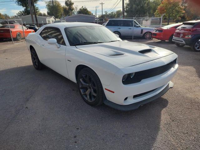 2018 Dodge Challenger R/T