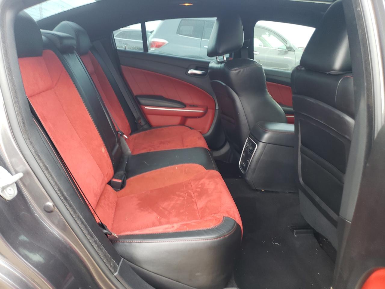 2021 Dodge Charger Scat Pack VIN: 2C3CDXGJ5MH634984 Lot: 82316825