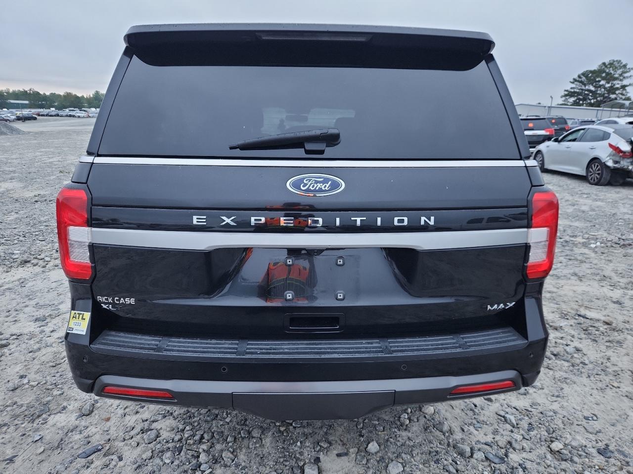 2022 Ford Expedition Max Xlt VIN: 1FMJK1JT1NEA21040 Lot: 85549055