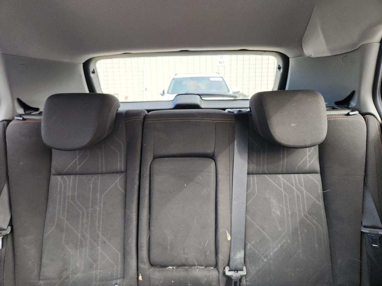 2017 Chevrolet Trax 1Lt VIN: 3GNCJPSB3HL165239 Lot: 84980165