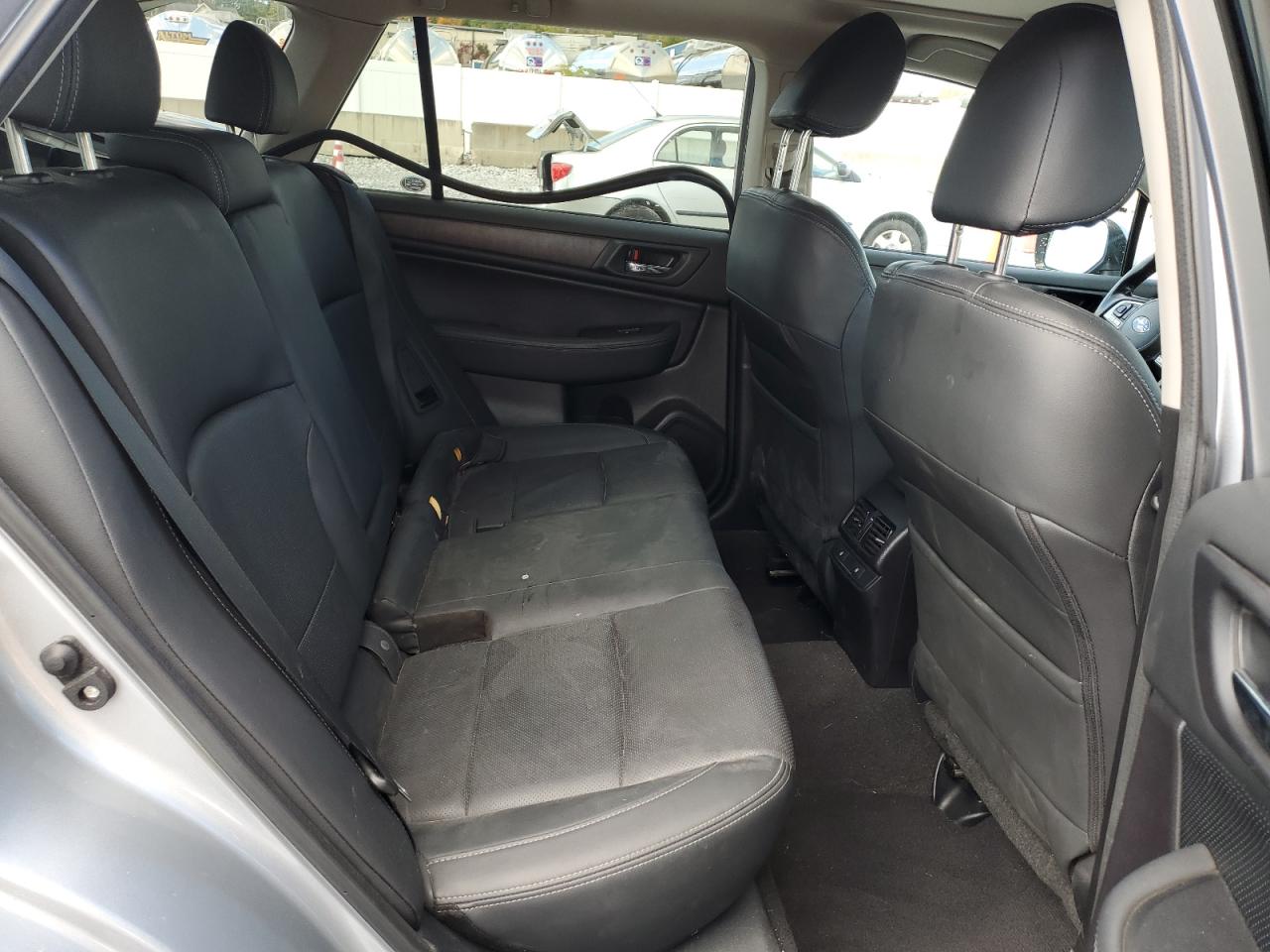 2016 Subaru Outback 3.6R Limited VIN: 4S4BSENC9G3268052 Lot: 87006745