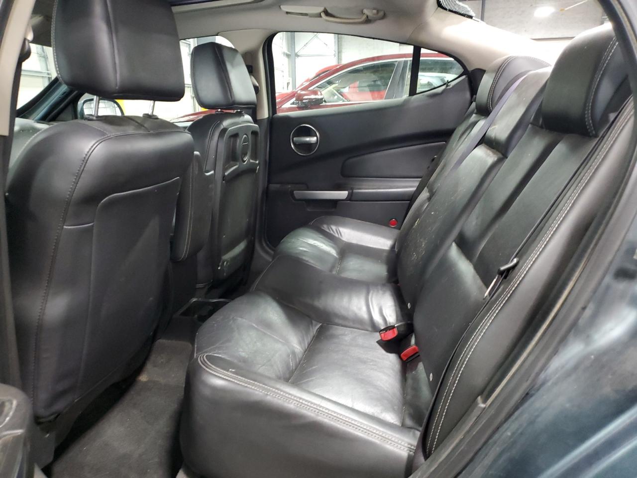 2006 Pontiac Grand Prix Gt VIN: 2G2WR554961241677 Lot: 84791345