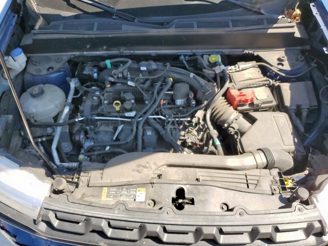 2024 Ford Maverick Xl VIN: 3FTTW8A9XRRA19028 Lot: 85743485