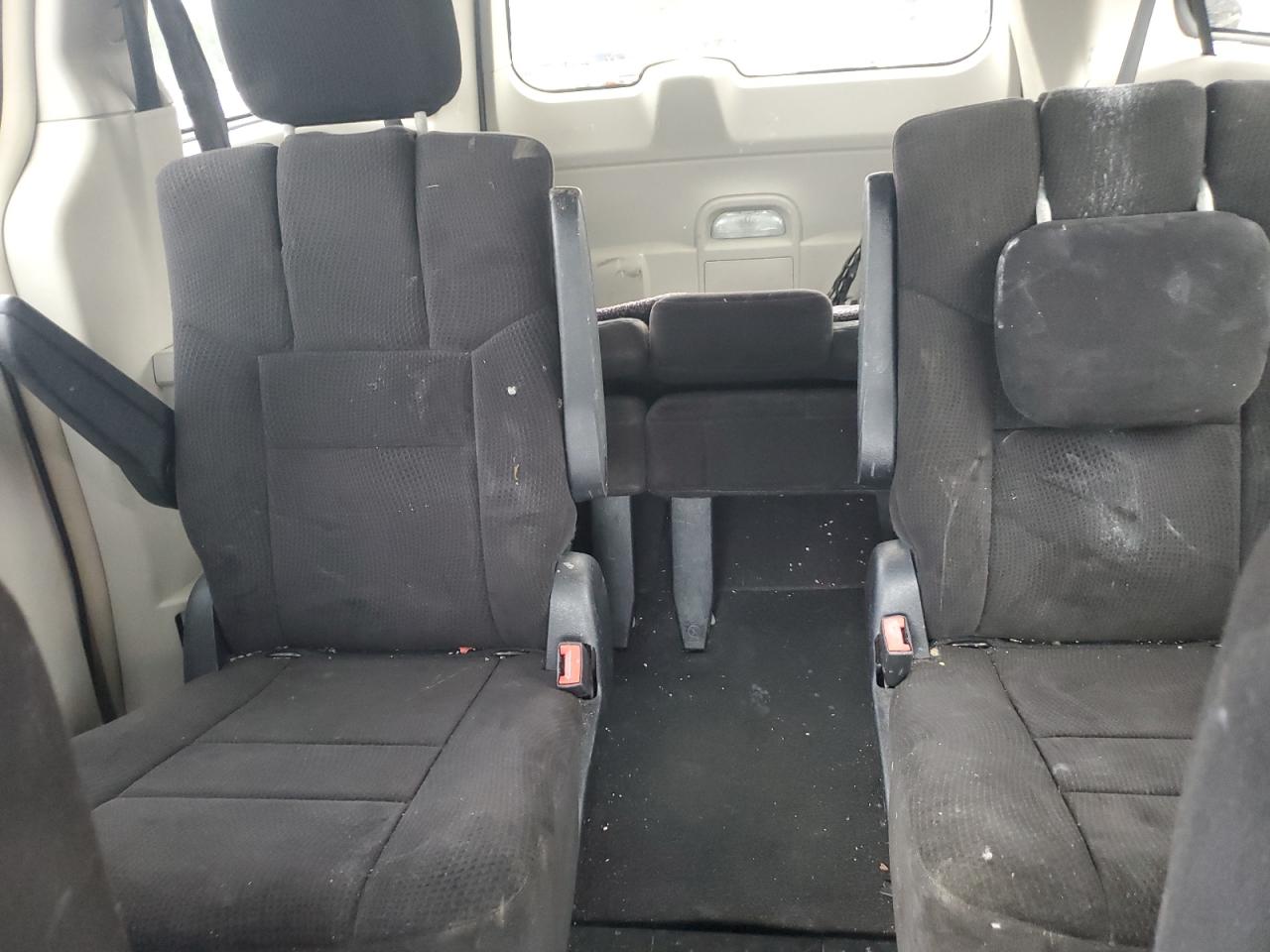 2012 Dodge Grand Caravan Crew VIN: 2C4RDGDG4CR247267 Lot: 90483835