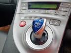2013 TOYOTA PRIUS HYBRID  for sale at Copart WOLVERHAMPTON