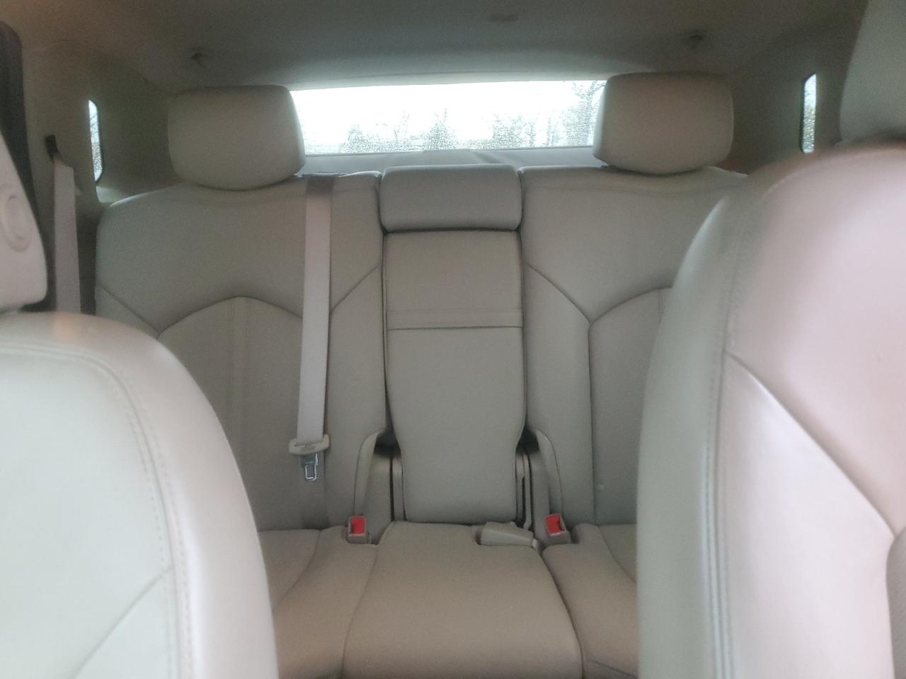 2013 Cadillac Srx Performance Collection VIN: 3GYFNDE3XDS590934 Lot: 82767525