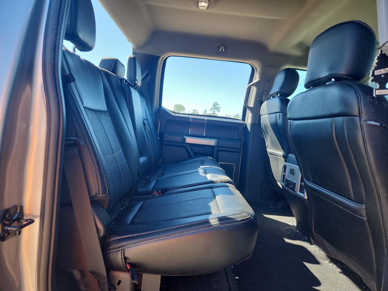 2020 Ford F350 Super Duty VIN: 1FT8W3BT4LEE15033 Lot: 85412225