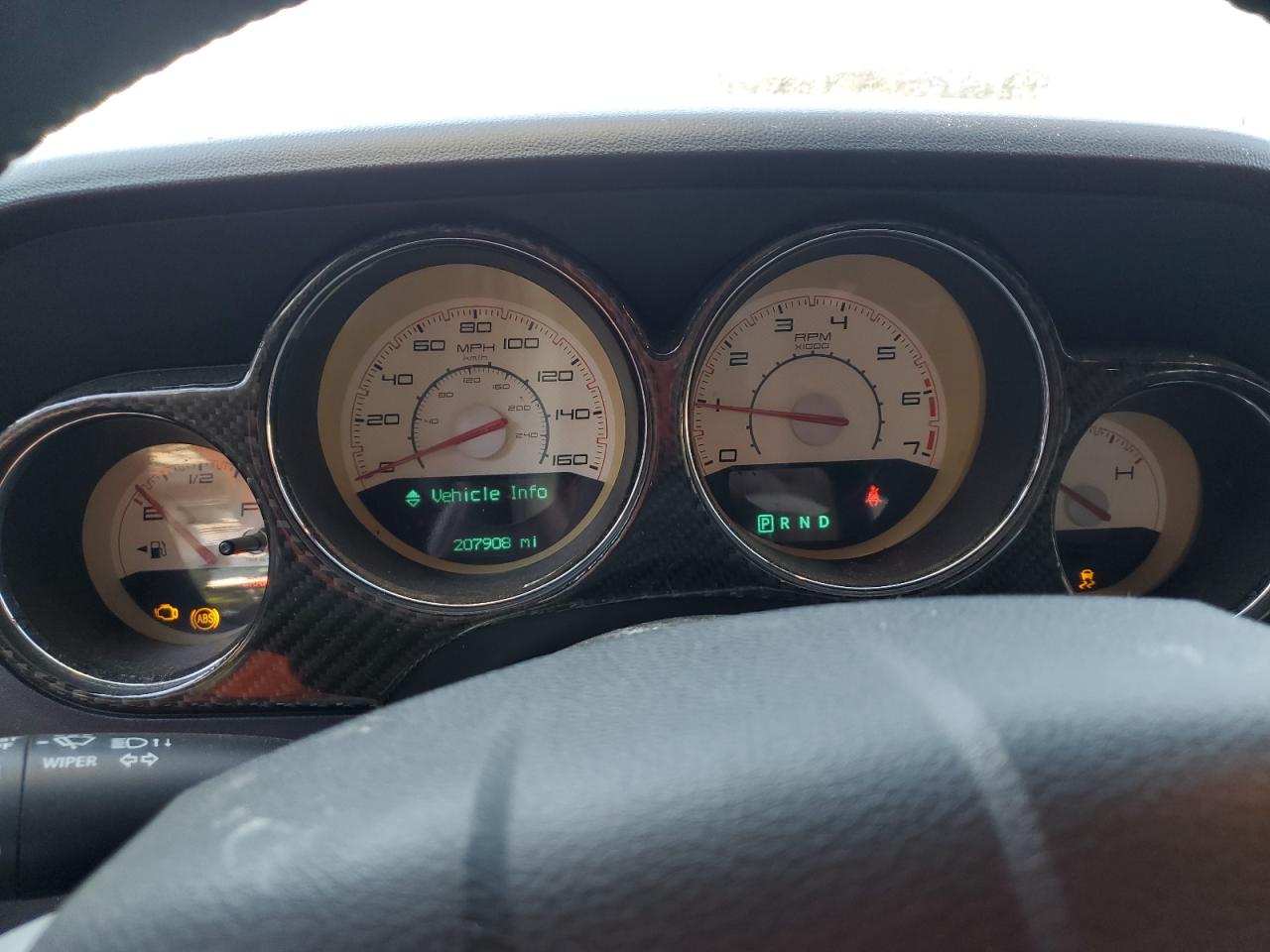 2012 Dodge Challenger R/T VIN: 2C3CDYBT1CH170234 Lot: 86481205