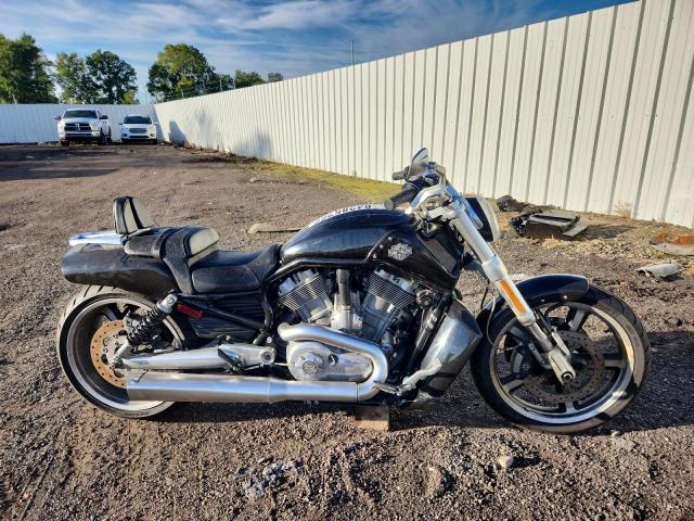 2011 Harley-Davidson Vrscf