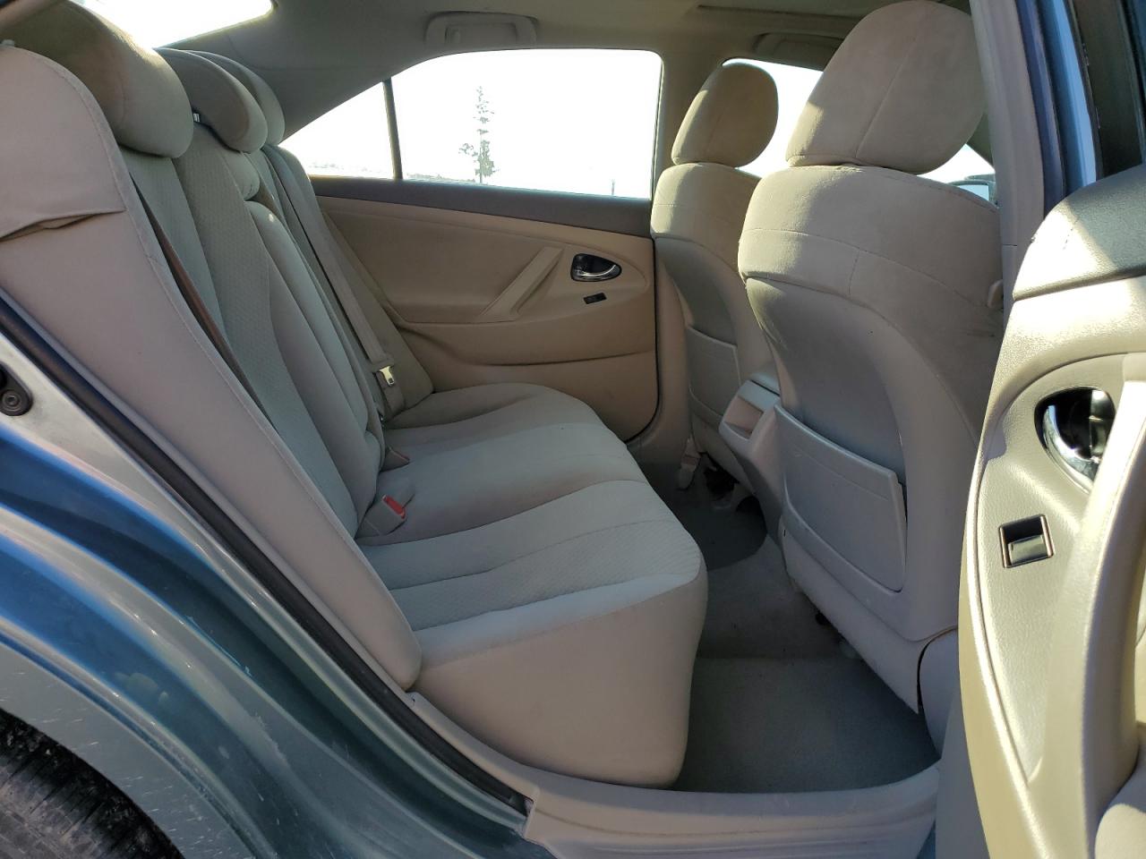 2009 Toyota Camry Base VIN: 4T4BE46K49R062891 Lot: 90574195