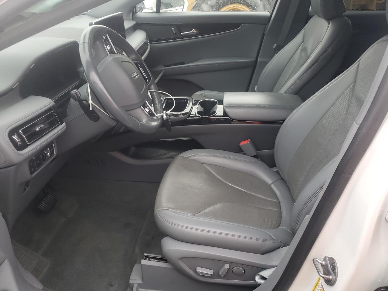 2022 Lincoln Nautilus Reserve VIN: 2LMPJ8KP8NBL10133 Lot: 87202745