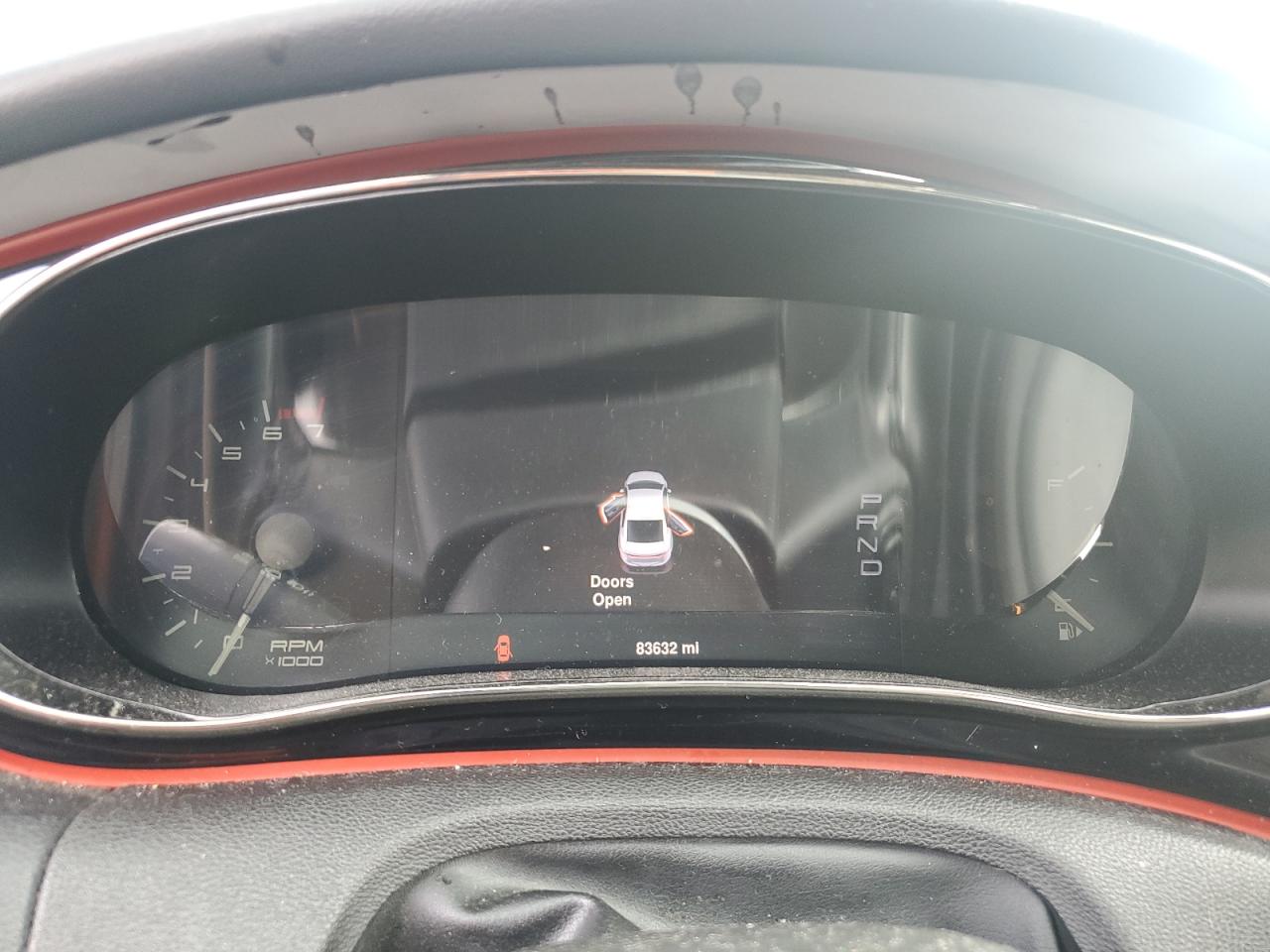 2014 Dodge Dart Gt VIN: 1C3CDFEBXED918891 Lot: 82710035