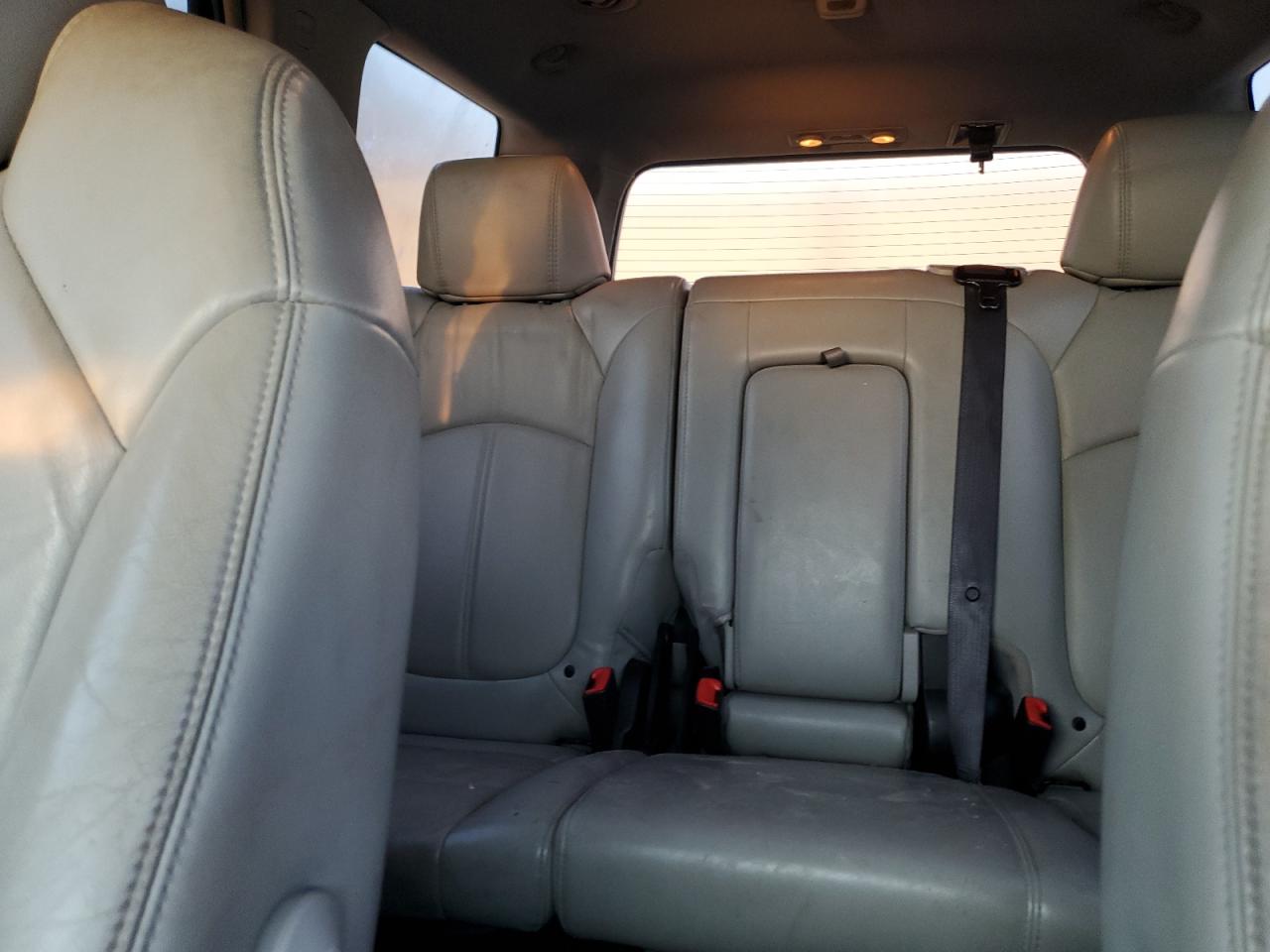 2007 GMC Acadia Slt-1 VIN: 1GKER23707J161814 Lot: 85203365